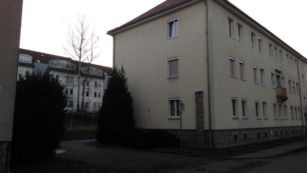 Fewo Cub Apartment Pirna Exterior photo